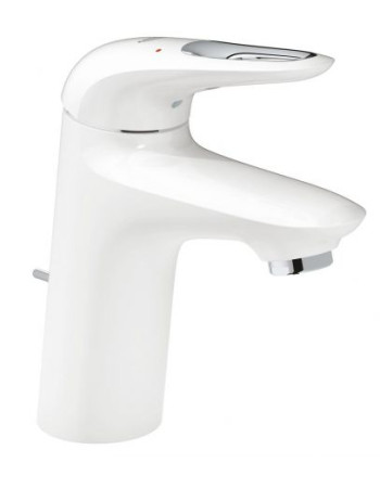 Змішувач для раковини S-розміру Grohe Eurostyle 33558LS3