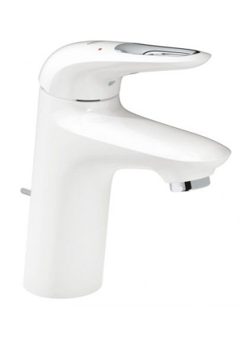 Змішувач для раковини S-розміру Grohe Eurostyle 33558LS3