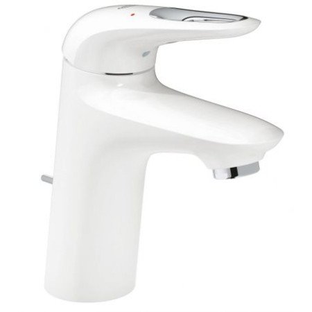 Змішувач для раковини S-розміру Grohe Eurostyle 33558LS3
