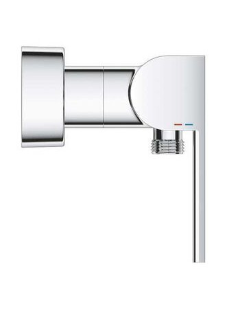 Змішувач для душу Grohe Plus 33577003