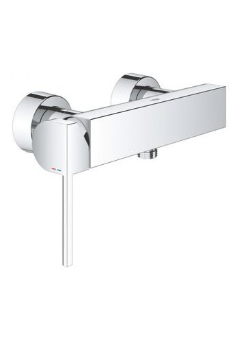 Змішувач для душу Grohe Plus 33577003 Змішувач для душу Grohe Plus 33577003