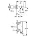 Змішувач для душу Grohe Plus 33577003