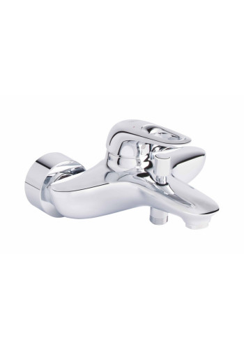 Змішувач для ванни Grohe Eurostyle 33591003 Змішувач для ванни Grohe Eurostyle 33591003