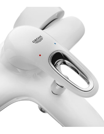 Змішувач для ванни Grohe Eurostyle 33591LS3