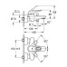 Змішувач для ванни Grohe Eurostyle 33591LS3