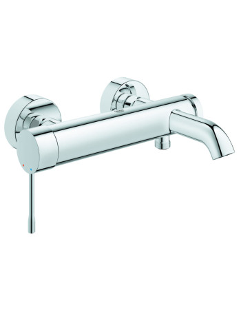 Змішувач для ванни Grohe Essence New 33624001