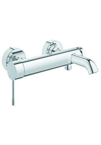 Змішувач для ванни Grohe Essence New 33624001 Змішувач для ванни Grohe Essence New 33624001