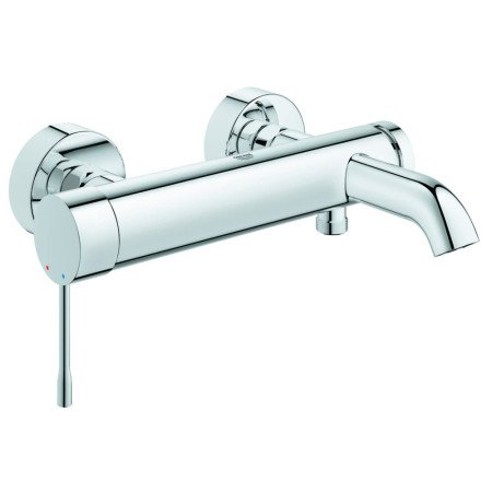 Змішувач для ванни Grohe Essence New 33624001