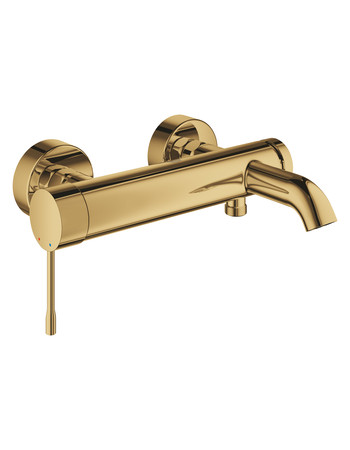 Змішувач для ванни Grohe Essence New 33624GL1