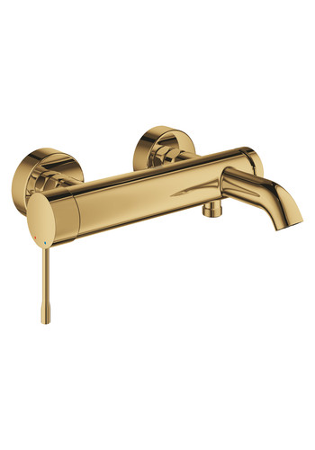 Змішувач для ванни Grohe Essence New 33624GL1