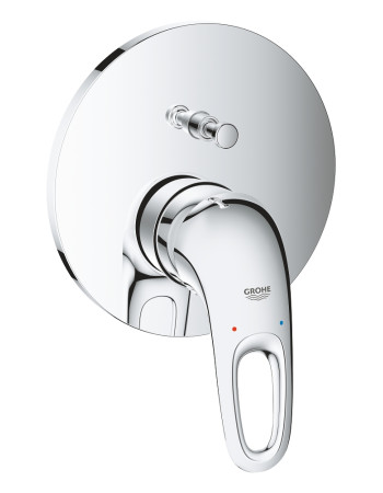 Змішувач для душу Grohe Eurostyle 33635003