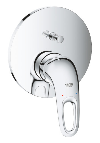 Змішувач для душу Grohe Eurostyle 33635003 Змішувач для душу Grohe Eurostyle 33635003