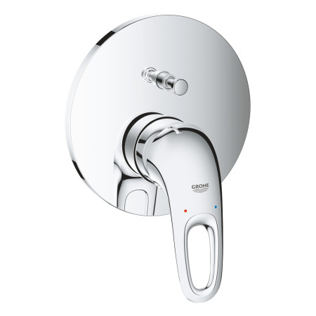 Змішувач для душу Grohe Eurostyle 33635003