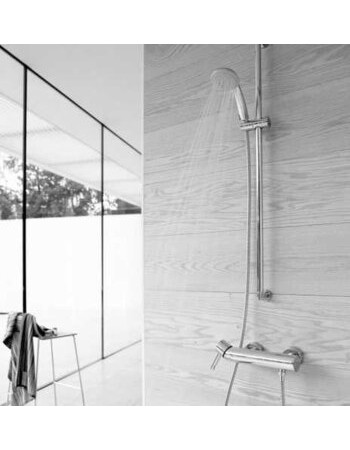 Змішувач для душу Grohe Essence New 33636001