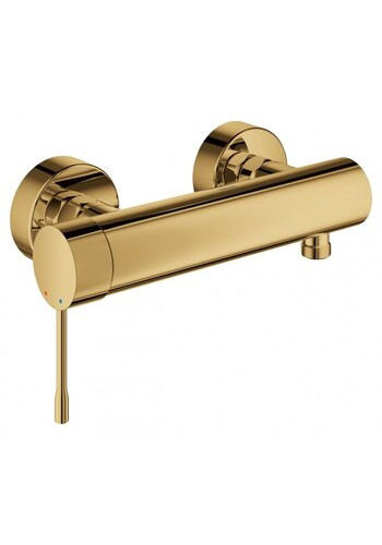 Змішувач для душу Grohe Essence New 33636GL1 Змішувач для душу Grohe Essence New 33636GL1