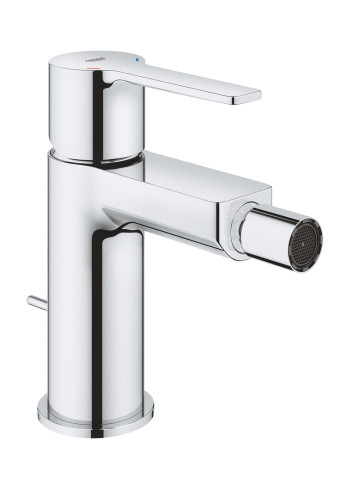 Змішувач для біде Grohe Lineare New 33848001 Змішувач для біде Grohe Lineare New 33848001