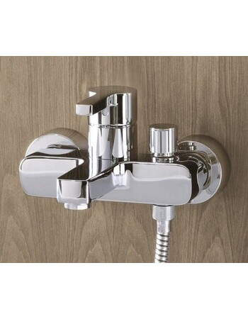 Змішувач для ванни Grohe Lineare New 33849001