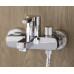 Змішувач для ванни Grohe Lineare New 33849001