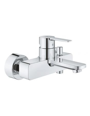 Змішувач для ванни Grohe Lineare New 33849001