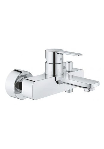 Змішувач для ванни Grohe Lineare New 33849001