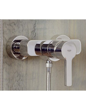 Змішувач для душу Grohe Lineare New 33865001