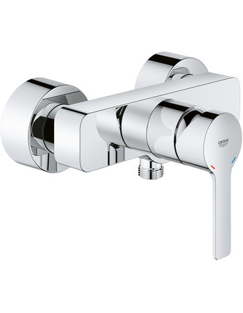 Змішувач для душу Grohe Lineare New 33865001