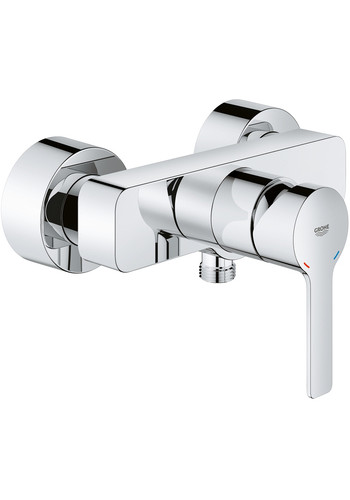 Змішувач для душу Grohe Lineare New 33865001 Змішувач для душу Grohe Lineare New 33865001