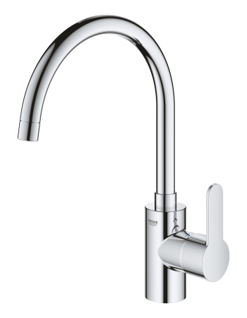 Змішувач для кухні Grohe Eurostyle Cosmopolitan 33975004