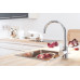 Змішувач для кухні Grohe Eurostyle Cosmopolitan 33975004