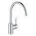 Змішувач для кухні Grohe Eurostyle Cosmopolitan 33975004