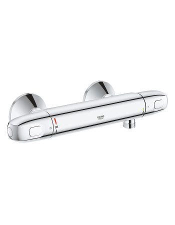 Термостат для душу Grohe Grohtherm 1000 New 34143003