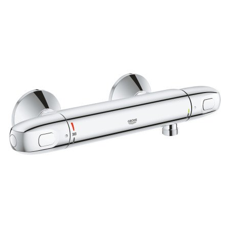 Термостат для душу Grohe Grohtherm 1000 New 34143003
