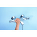 Термостат для ванни Grohe Grohtherm 1000 New 34155003