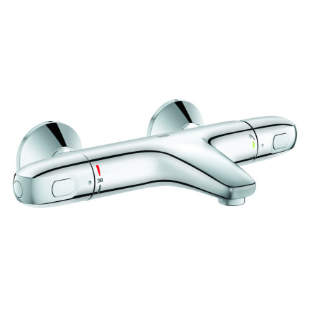 Термостат для ванни Grohe Grohtherm 1000 New 34155003