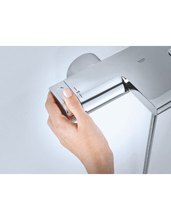 Термостат для ванни Grohe Grohtherm 2000 NEW 34174001
