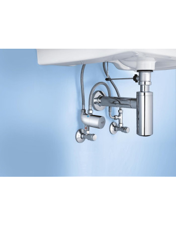 Термостат під раковину Grohe Grohtherm Micro 34487000