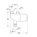 Термостат під раковину Grohe Grohtherm Micro 34487000