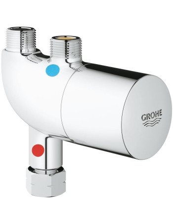 Термостат під раковину Grohe Grohtherm Micro 34487000