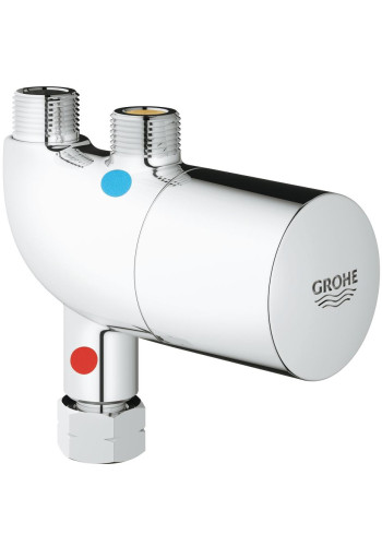 Термостат під раковину Grohe Grohtherm Micro 34487000