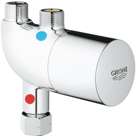 Термостат під раковину Grohe Grohtherm Micro 34487000