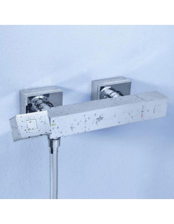 Термостат для душу Grohe Grohtherm Cube 34488000