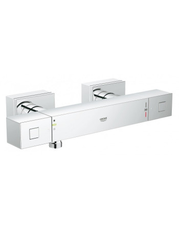 Термостат для душу Grohe Grohtherm Cube 34488000