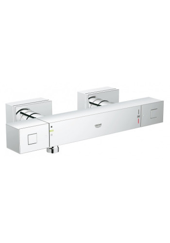 Термостат для душу Grohe Grohtherm Cube 34488000