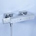 Термостат для душу Grohe Grohtherm Cube 34488000