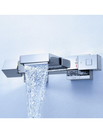 Термостат для ванни Grohe Grohtherm Cube 34497000