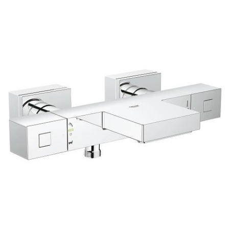 Термостат для ванни Grohe Grohtherm Cube 34497000