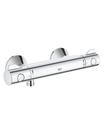 Термостат для душу Grohe Grohtherm 800 34558000