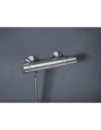 Термостат для душу із душовим гарнітуром Grohe Grohtherm 800 34565001
