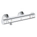 Термостат для душу із душовим гарнітуром Grohe Grohtherm 800 34566001