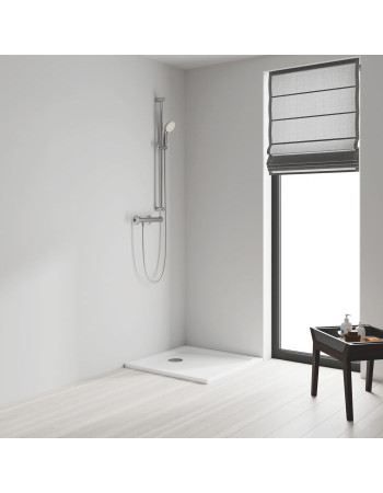 Термостат для душу із душовим гарнітуром Grohe Grohtherm 800 34566001